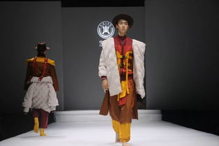 2019服裝展秀場直擊 流動的藝術(shù)與未來的剪影，文末電纜經(jīng)營驚喜福利