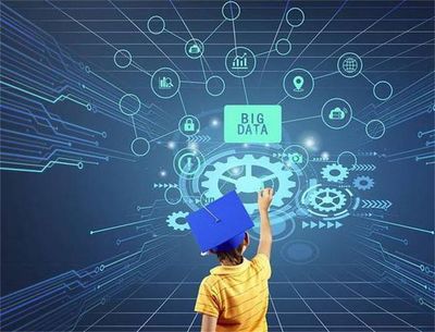 智能浪潮下的家庭教育 培養(yǎng)孩子駕馭AI的核心競(jìng)爭力