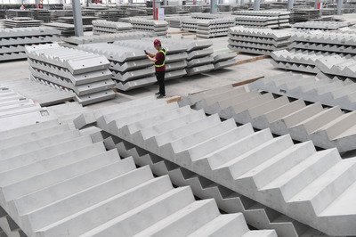 減稅降費助力裝配式建筑業(yè)綠色發(fā)展